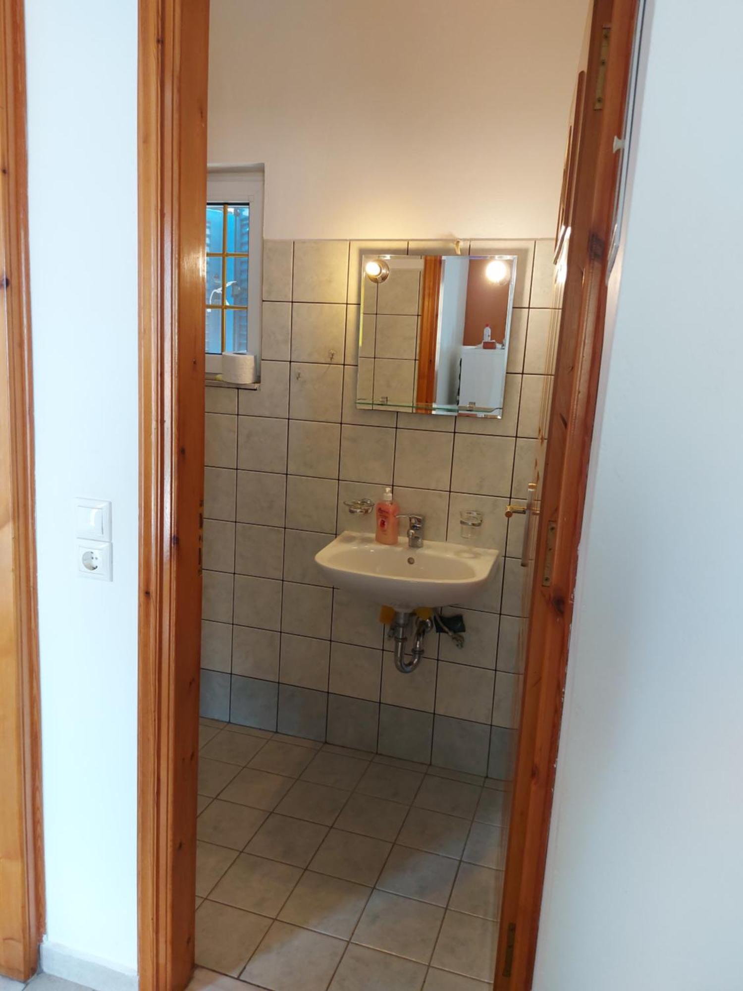 Matina Apartments Tyros Room photo